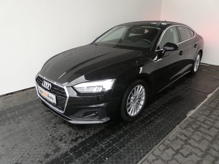 Audi A5 Sportback 40 TDI