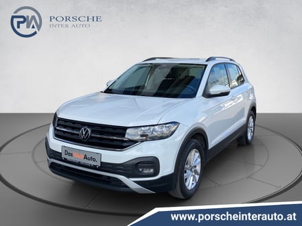 VW T-Cross Life TSI