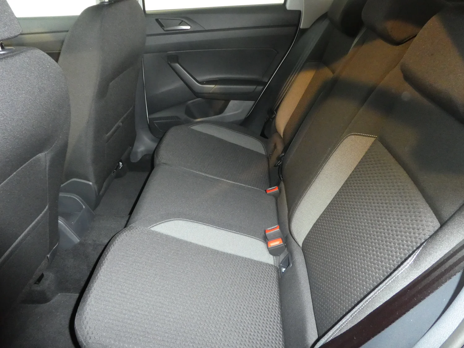 Bild eines VW Taigo 4Me TSI