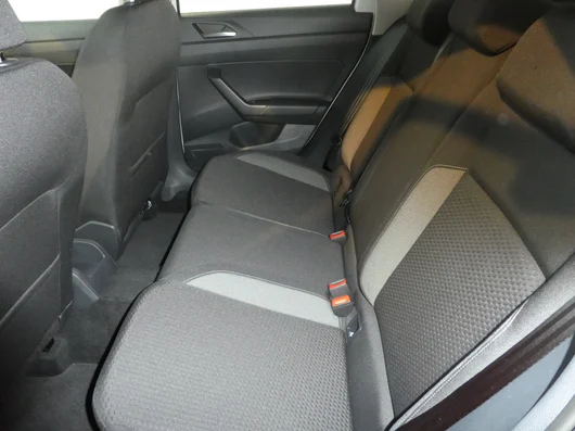 Bild eines VW Taigo 4Me TSI