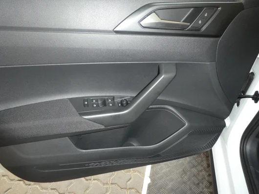 Bild eines VW Taigo 4Me TSI