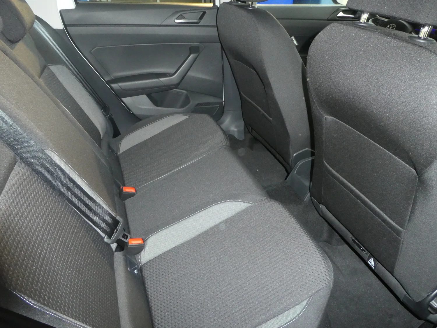 Bild eines VW Taigo 4Me TSI