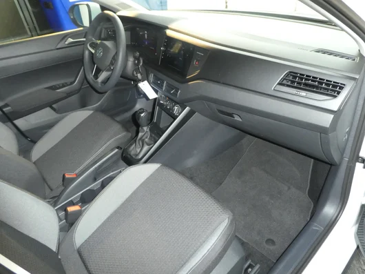 Bild eines VW Taigo 4Me TSI