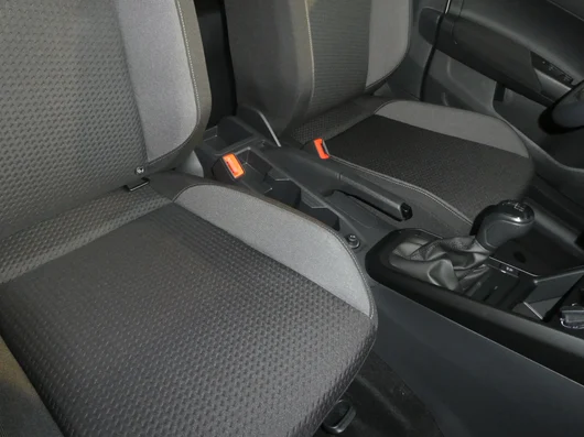 Bild eines VW Taigo 4Me TSI