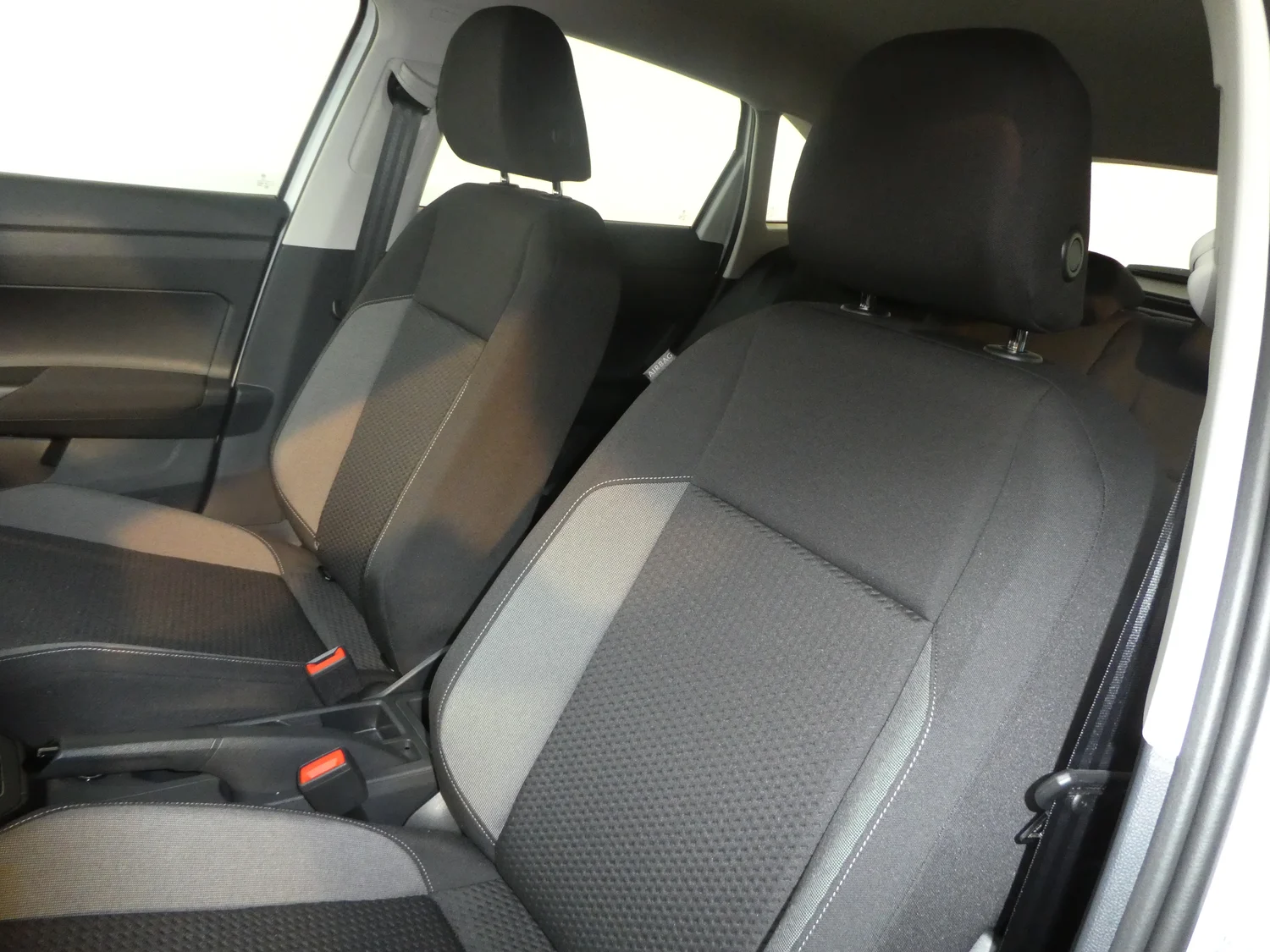 Bild eines VW Taigo 4Me TSI