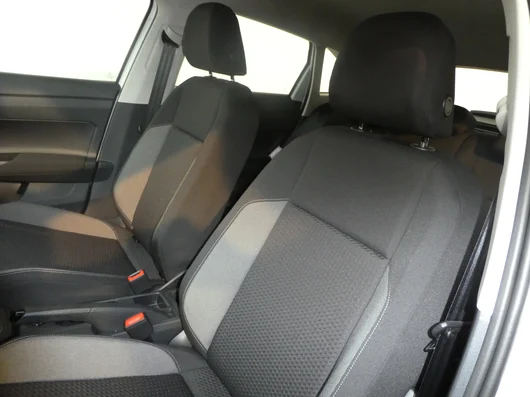 Bild eines VW Taigo 4Me TSI