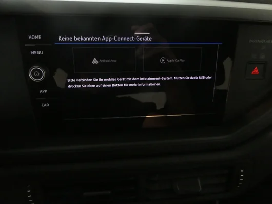 Bild eines VW Taigo 4Me TSI