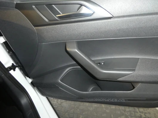 Bild eines VW Taigo 4Me TSI