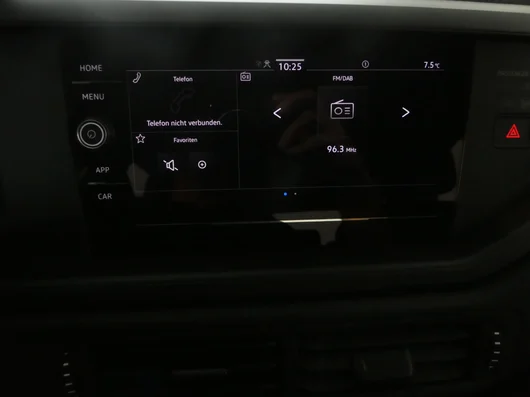 Bild eines VW Taigo 4Me TSI