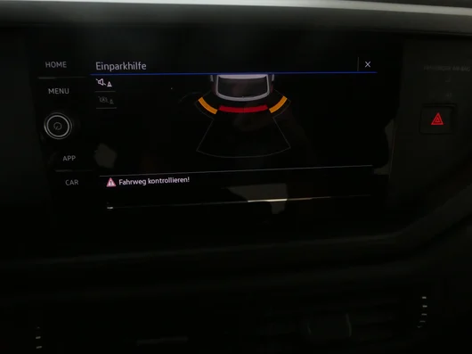 Bild eines VW Taigo 4Me TSI