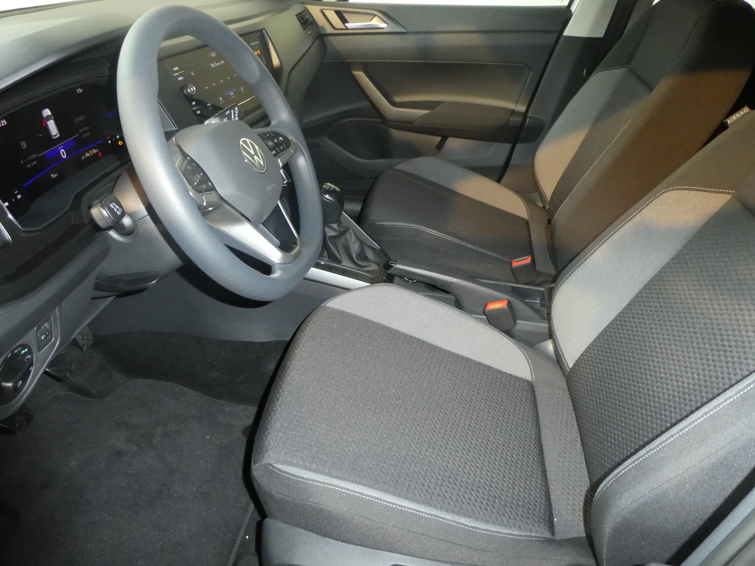 Bild eines VW Taigo 4Me TSI