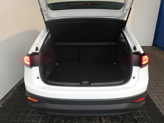 Bild eines VW Taigo 4Me TSI