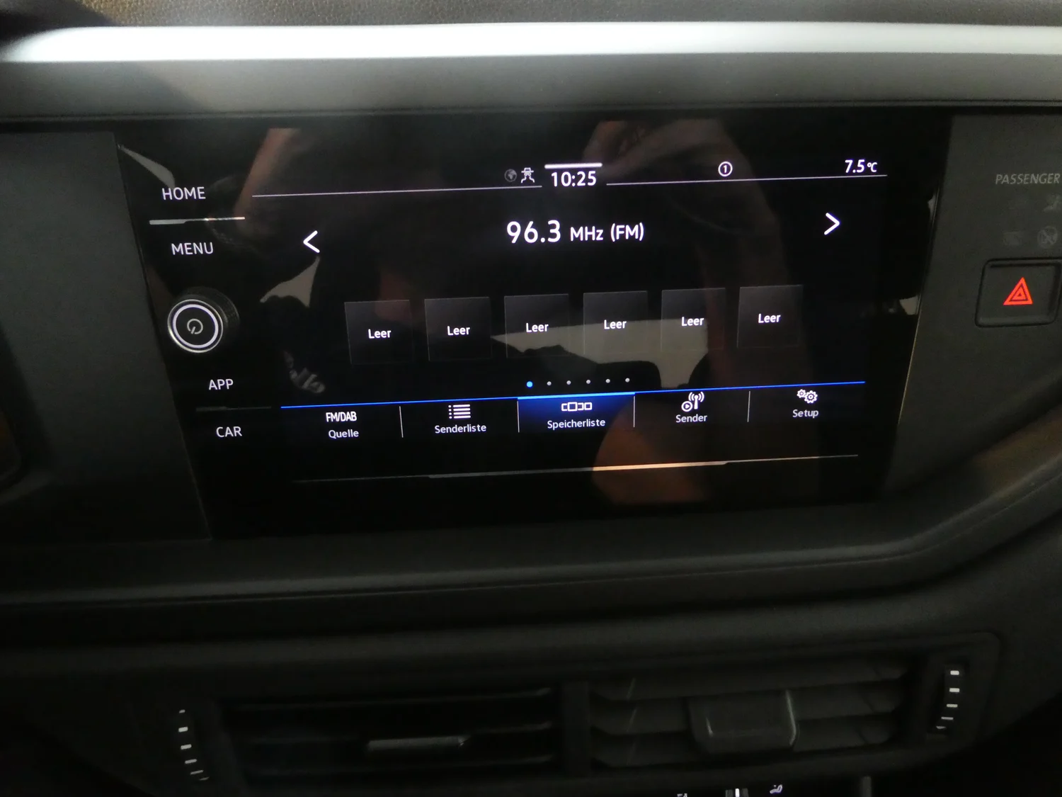 Bild eines VW Taigo 4Me TSI