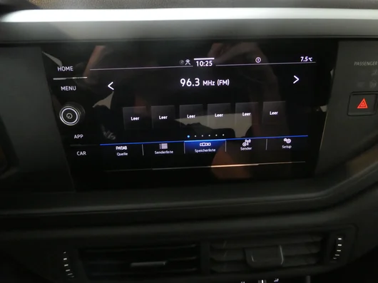 Bild eines VW Taigo 4Me TSI