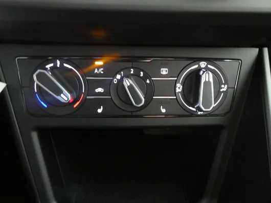 Bild eines VW Taigo 4Me TSI