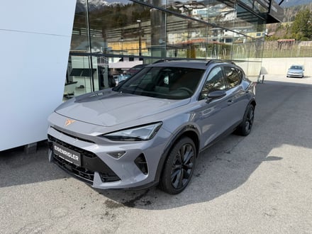 CUPRA Formentor 1.5 e-TSI 150 PS DSG