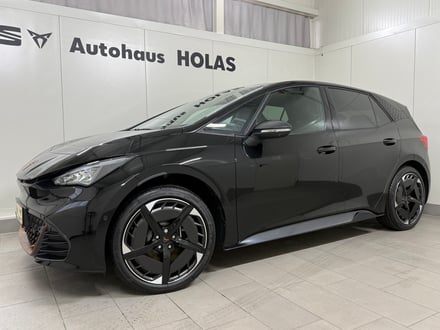 CUPRA Born 79/84 e-Boost 170kW/231PS