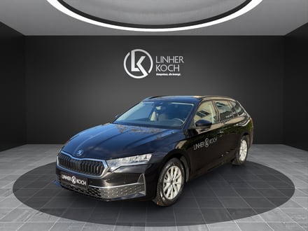Škoda Octavia Combi Selection TDI DSG