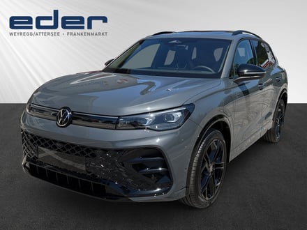 VW Tiguan Sport eHybrid DSG 150 kW