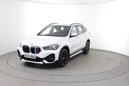 BMW X1 xDrive 20d Sport Line