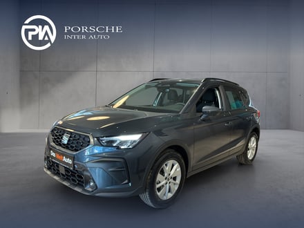 SEAT Arona Reference Edition 1.0 TSI