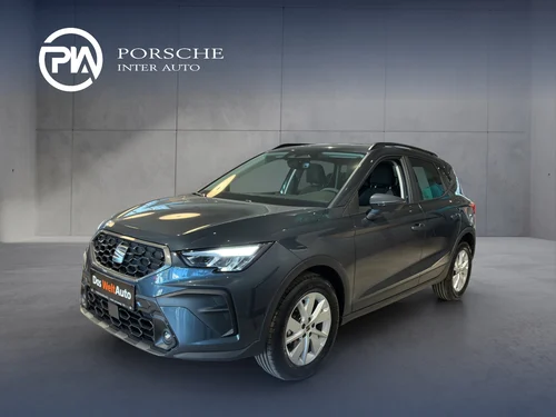 SEAT Arona Reference Edition 1.0 TSI
