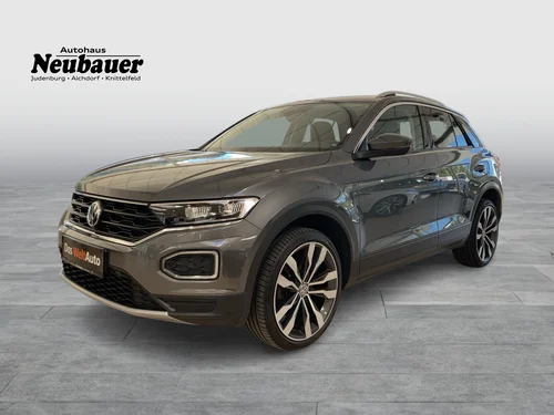 VW T-Roc Design TSI ACT DSG