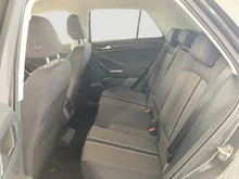 VW T-Roc Design TSI ACT DSG in Indium Grau Metallic
