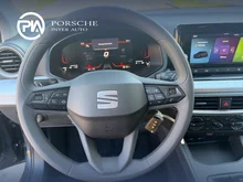 SEAT Ibiza Reference Edition 1.0 80PS in Magnet-Grau Metallic