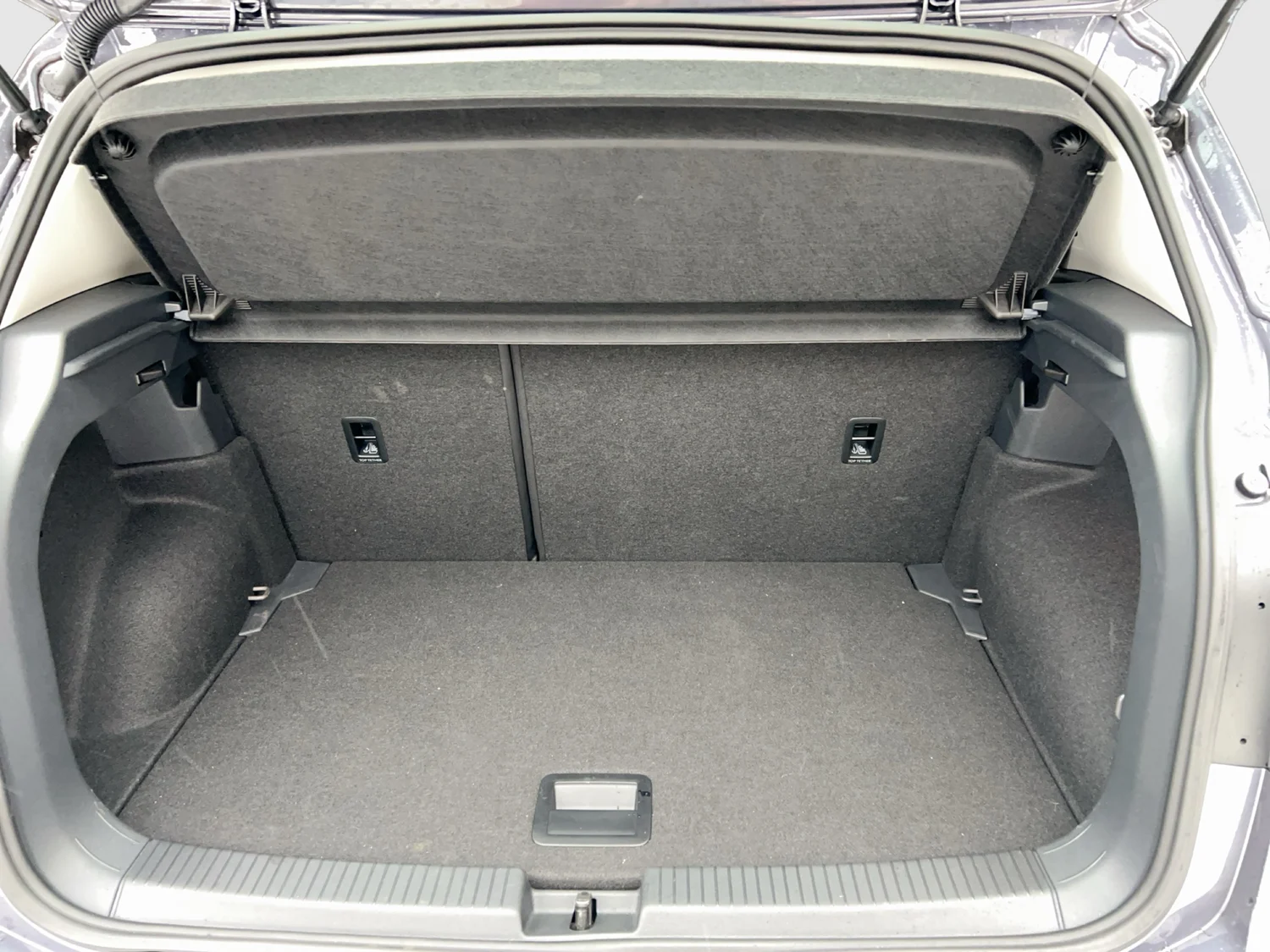 Bild eines VW T-Cross 4Me TSI