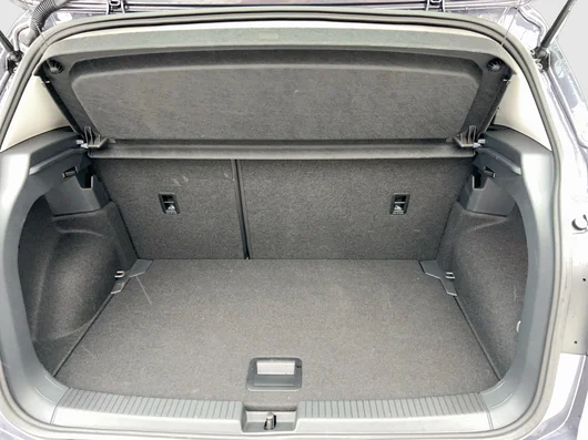 Bild eines VW T-Cross 4Me TSI