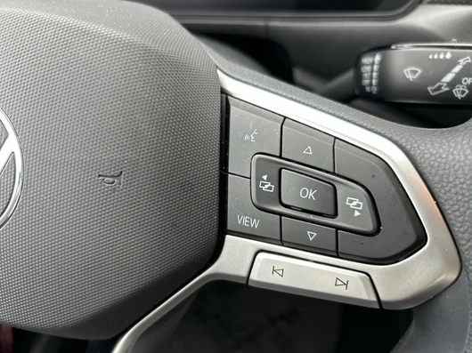 Bild eines VW T-Cross 4Me TSI