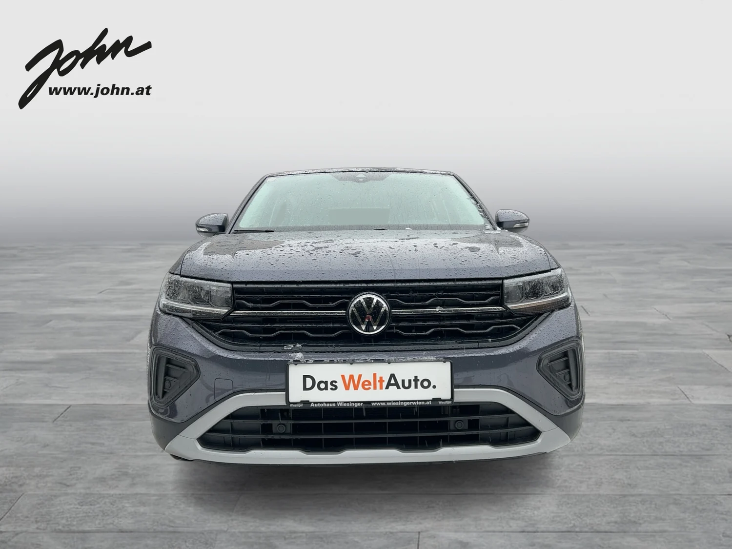 Bild eines VW T-Cross 4Me TSI