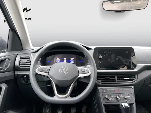 Bild eines VW T-Cross 4Me TSI