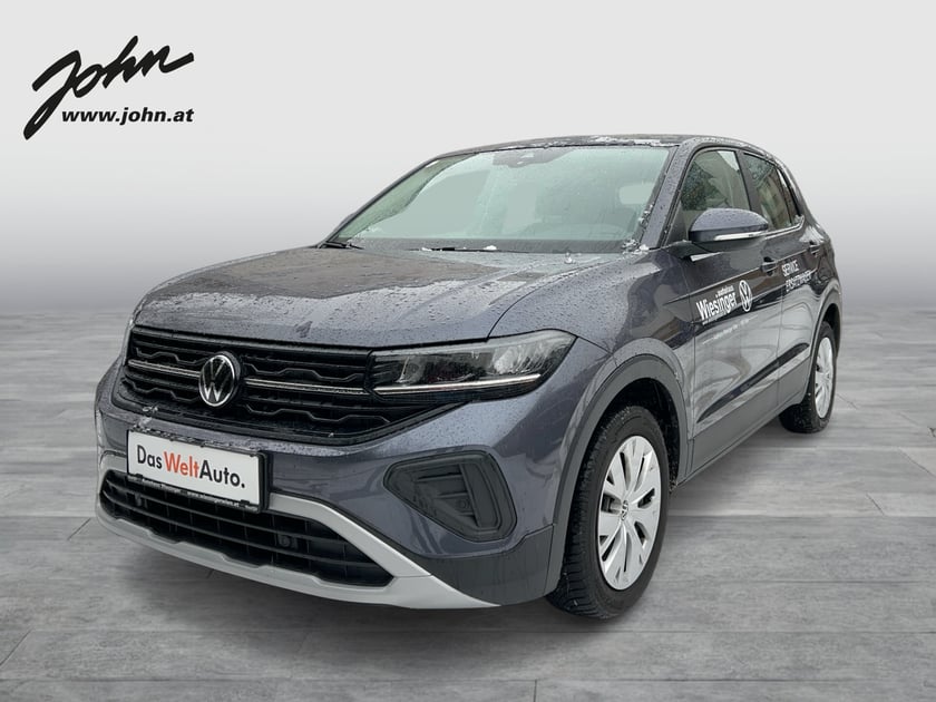 VW T-Cross 4Me TSI