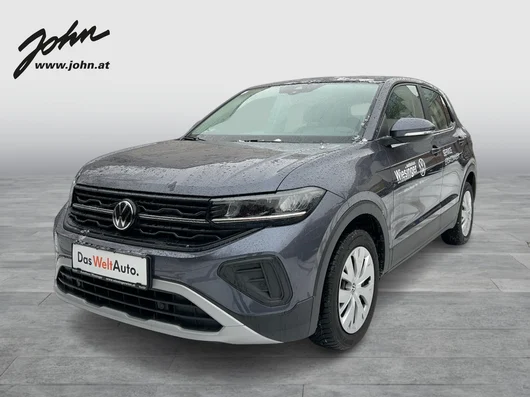 Bild eines VW T-Cross 4Me TSI