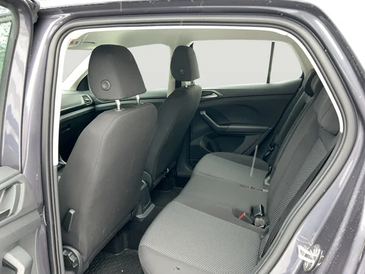 Bild eines VW T-Cross 4Me TSI