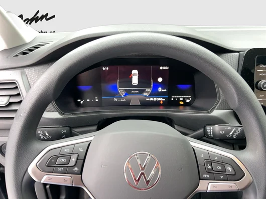 Bild eines VW T-Cross 4Me TSI