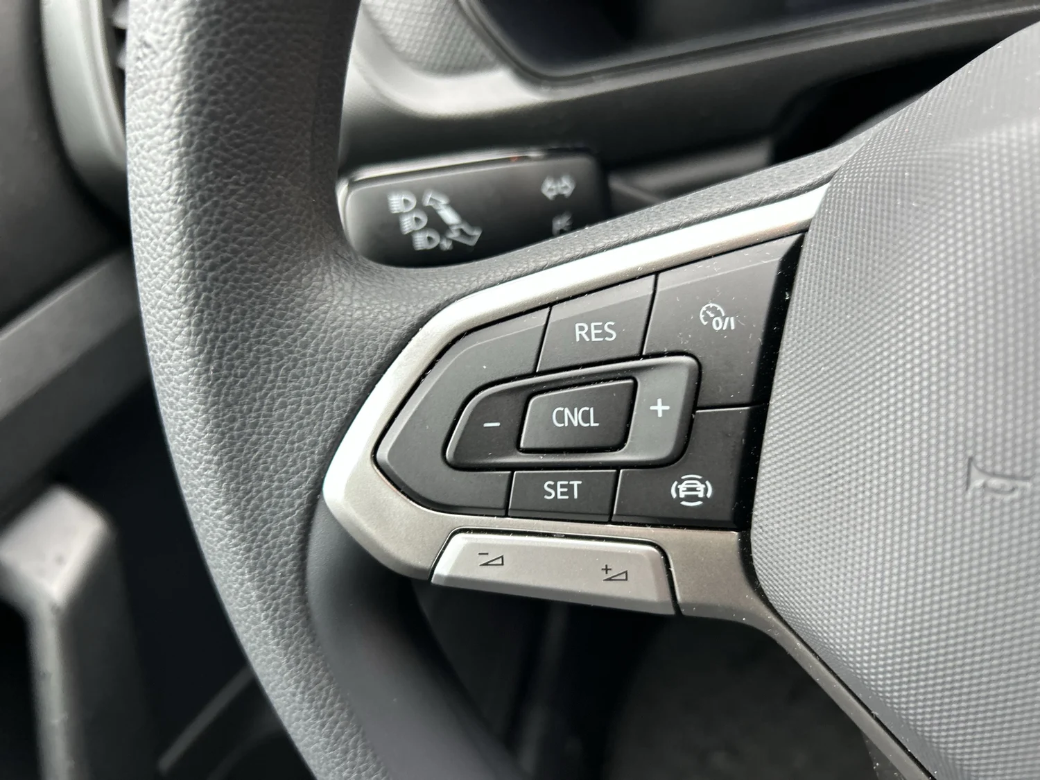 Bild eines VW T-Cross 4Me TSI