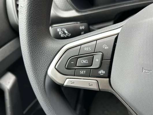 Bild eines VW T-Cross 4Me TSI