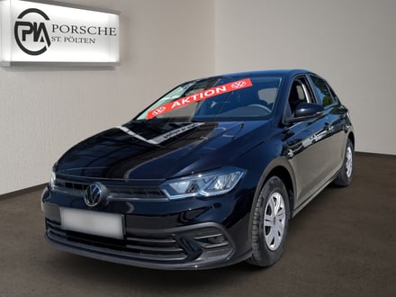 VW Polo 4Me