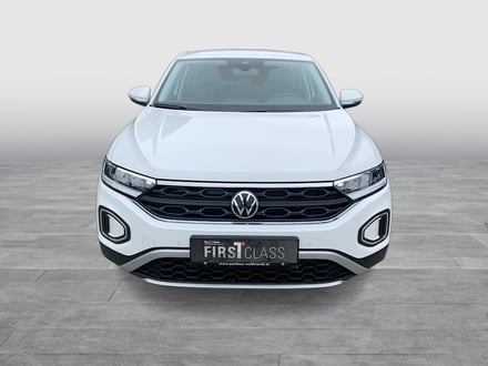 VW T-Roc 4Me TSI