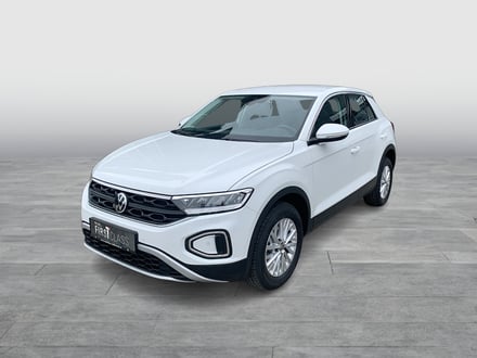 VW T-Roc 4Me TSI