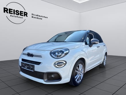 Fiat 500X S-Design