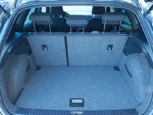SEAT Arona FAST LANE FR EcoTSI in Fels-Grau Metallic (Dach in Wagenfarbe)