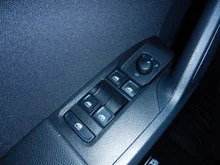 SEAT Arona FAST LANE FR EcoTSI in Fels-Grau Metallic (Dach in Wagenfarbe)