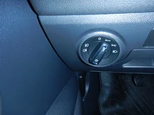 SEAT Arona FAST LANE FR EcoTSI in Fels-Grau Metallic (Dach in Wagenfarbe)