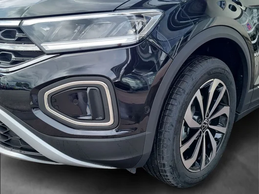 Bild eines T-Roc Cabriolet Style TSI