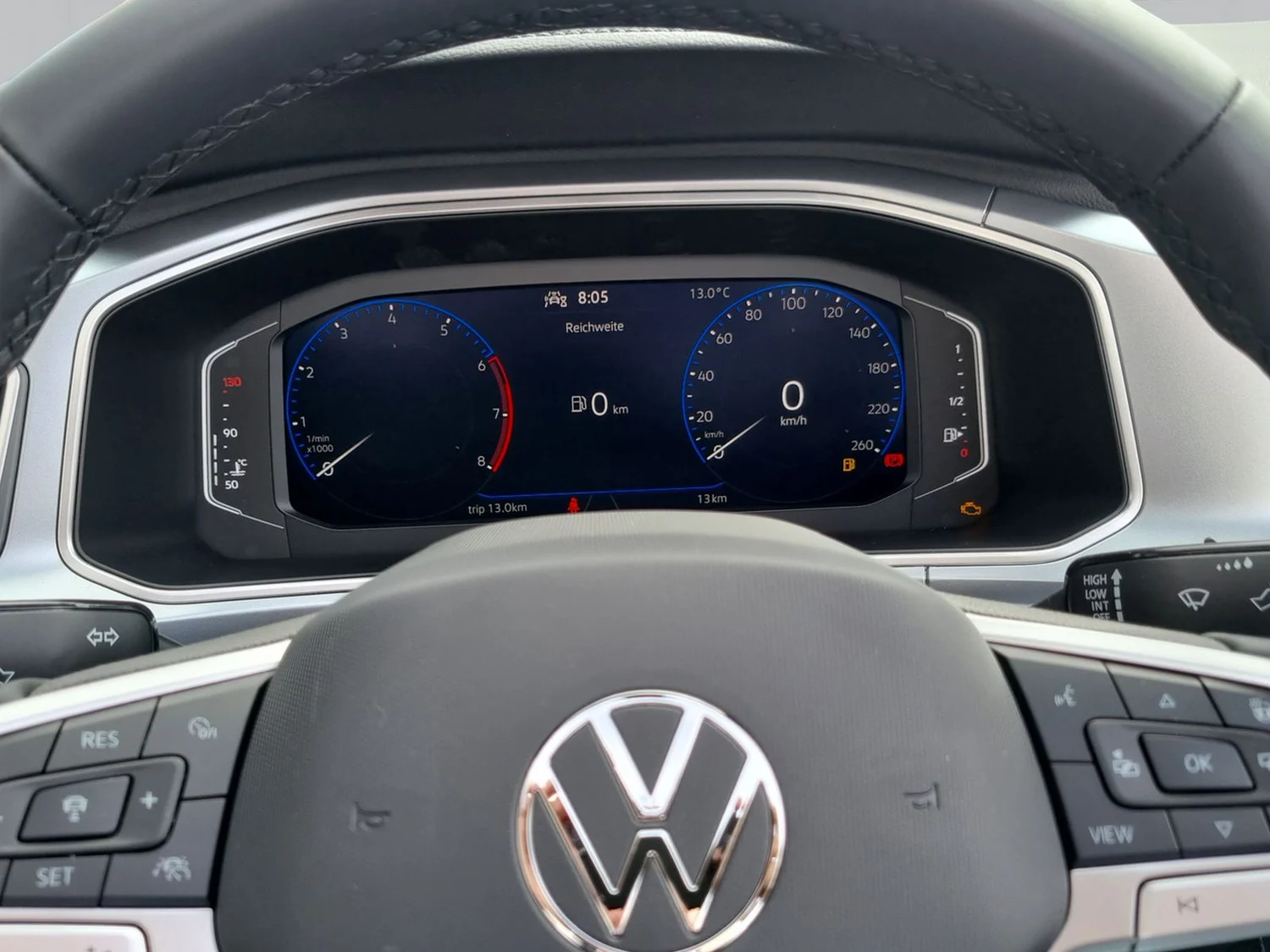 Bild eines T-Roc Cabriolet Style TSI