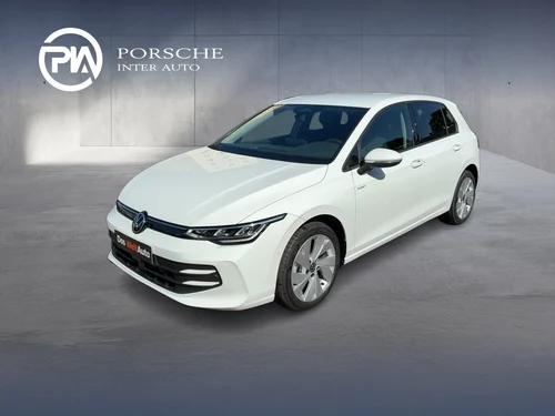 VW Golf Rabbit TSI